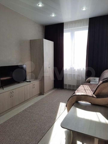 1-к. квартира, 37 м², 2/8 эт.