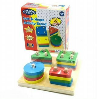 Развивающие игрушки новые