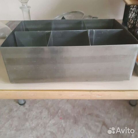 Кухонные принадлежности