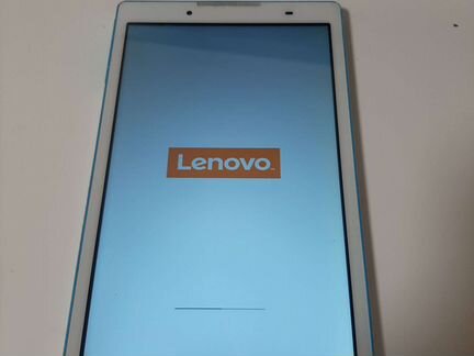 Планшет Lenovo tab 3