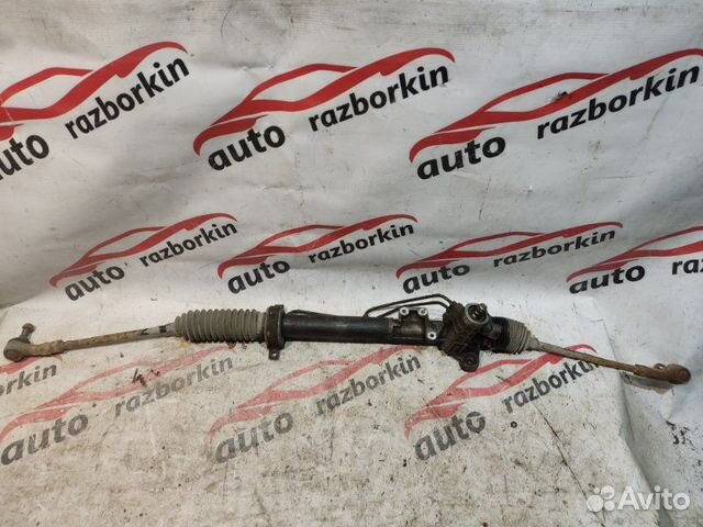 Рулевая рейка Chery A15 хэтчбек 1.6 2007