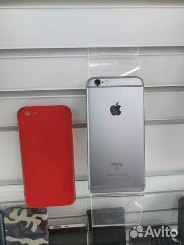 Apple iPhone 6s 32gb В143