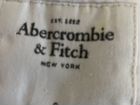 Футболка Abercrombie &Fitch объявление продам