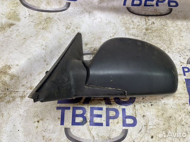 Зеркало левое Акцент Тагаз