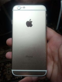 iPhone 6s