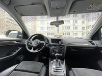 Audi Q5, 2014