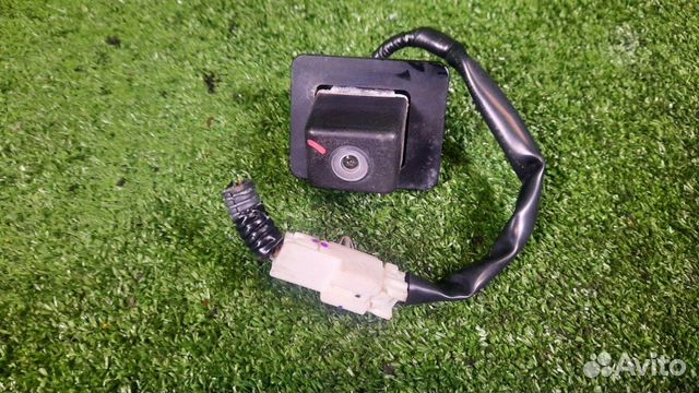 Камера заднего вида Nissan Murano PNZ50 VQ35DE