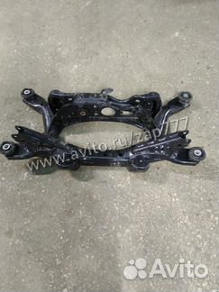 Подрамник задний Toyota RAV4 2020 год