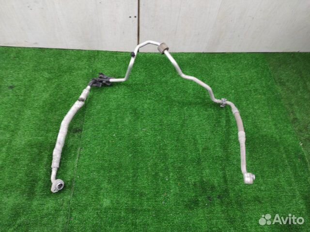 Шланг кондиционера, трубка Skoda Fabia CGG 835310