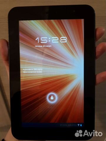 Планшет samsung galaxy tab 7.0 Plus P6200
