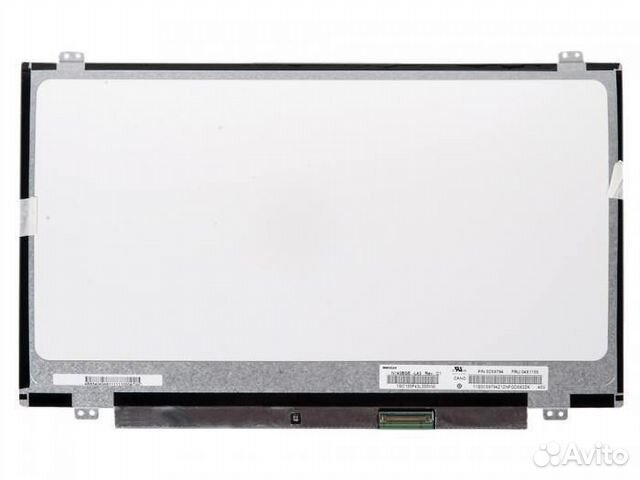 Матрица для ноутбука N140BGE-L43 Rev.C2