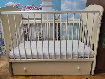 Кровать, Островок уюта, Бабочки