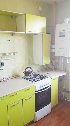 1-к. квартира, 39 м², 8/10 эт.