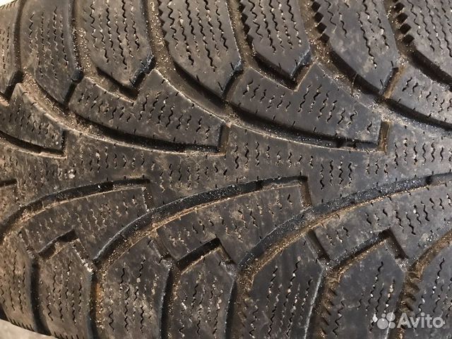 Подшипники