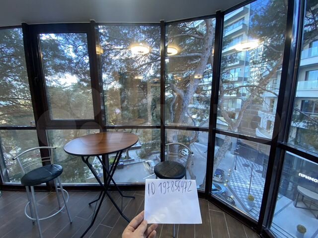 1-к. квартира, 45 м², 4/16 эт.