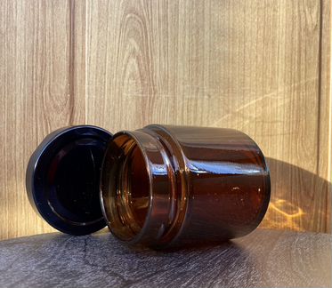 Банки стеклянные