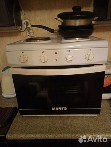 Эл/печь, 3шт