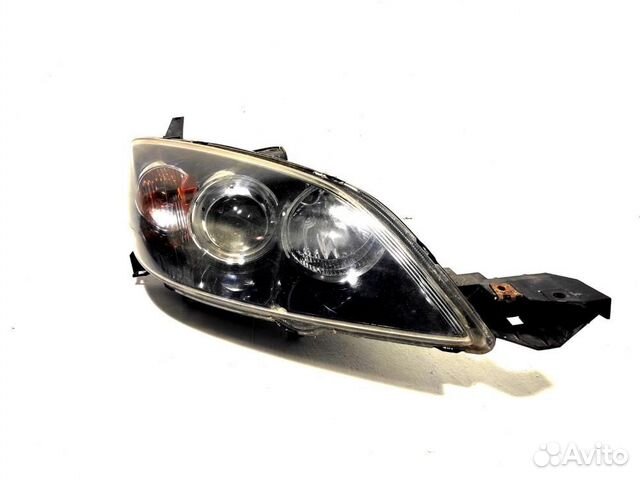 Фара правая Mazda Mazda 3