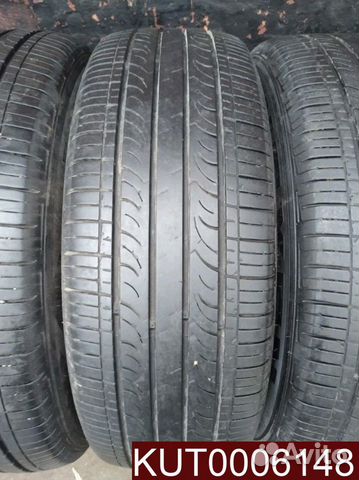 Nexen Classe Premiere CP672 205/65 R16 99R