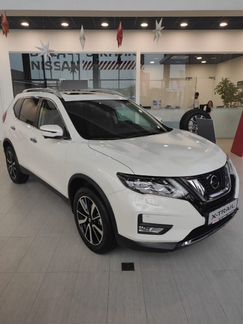 Nissan X-Trail 2.5 CVT, 2022