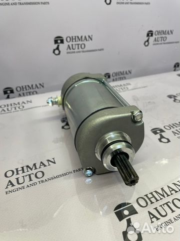 Стартер Yamaha VK 10