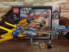 Lego Star Wars объявление продам