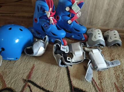 Продам ролики