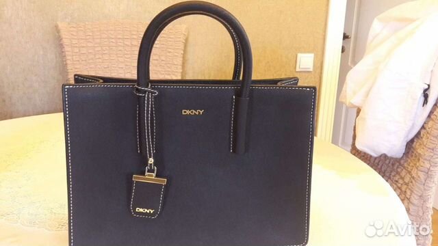 Сумка натуральная кожа новая