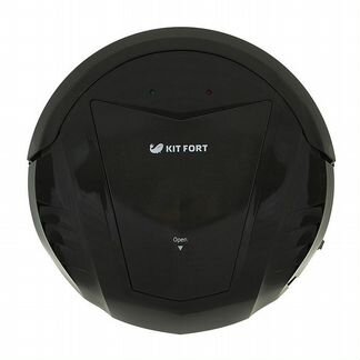 Робот-пылесос Kitfort кт-511-1