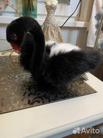 Мягкие игрушки новые