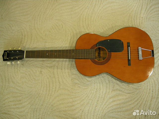 Акустическая гитара Cameo AS-1