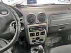 Dacia Logan 1.5 МТ, 2008, 277 000 км объявление продам