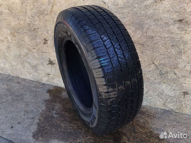 Goodyear Wrangler AP 245/70 R17