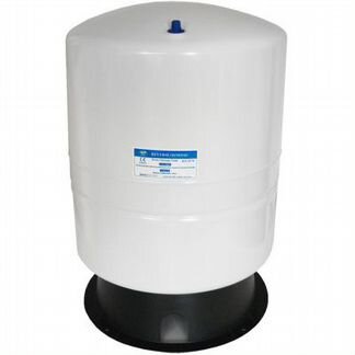 Накопительный бак для воды 40 л. Обратный осмос