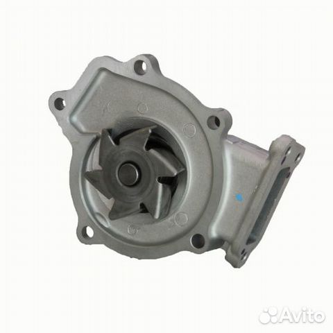 Помпа Ниссан Инфинити