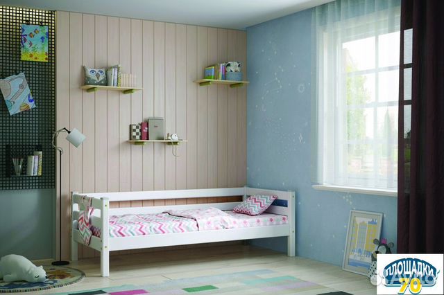 Вариант 2 Кровать 