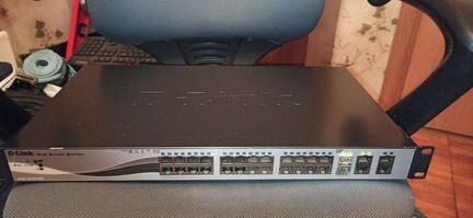 Poe коммутатор