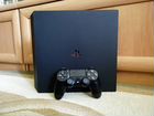 PlayStation 4 Pro 1Tb объявление продам
