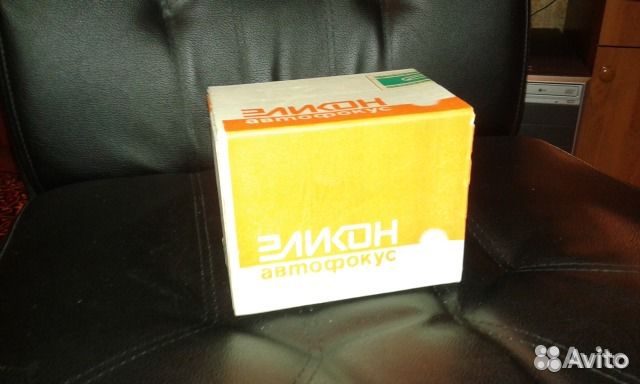 Много марок абсолютно новых фотоаппаратов