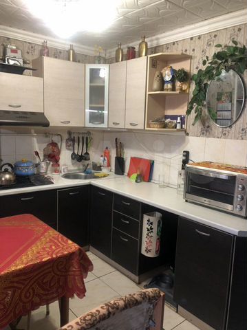 Дом 53,5 м² на участке 15 сот.