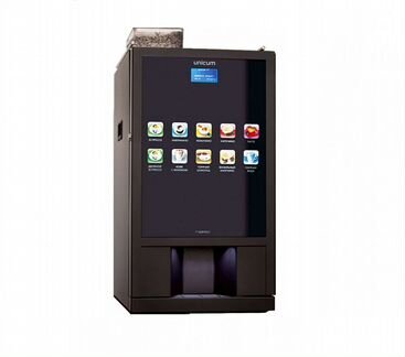 Кофемашина в аренду