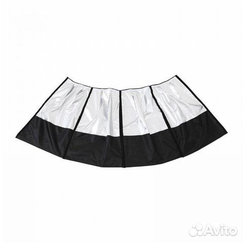 Шторки тканевые Godox SS-85 для CS85D