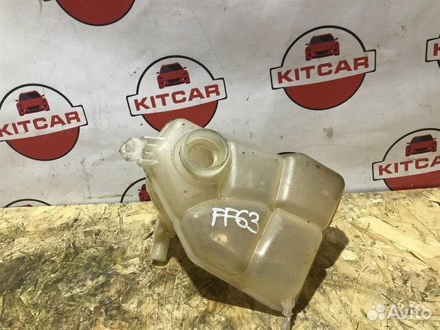 Расширительный бачок Ford Fusion