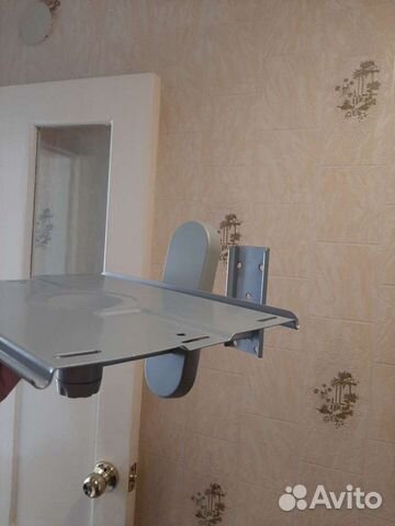 Кронштейн настенный