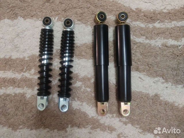 Амортизаторы Yamaha Vino Giorno Crea af54 af24