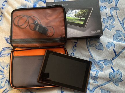 Планшет asus Eee pad TF101