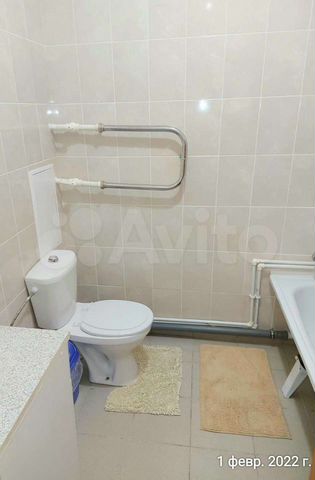 Квартира-студия, 23 м², 2/5 эт.