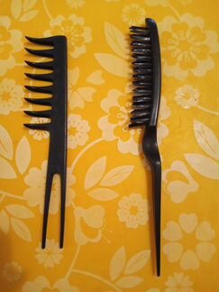 Расчески для парикмахера