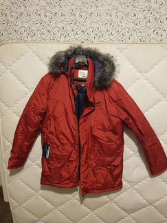 Куртка зимняя 52-54 (XL)
