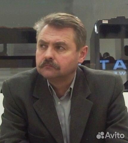 Начальник службы безопасности